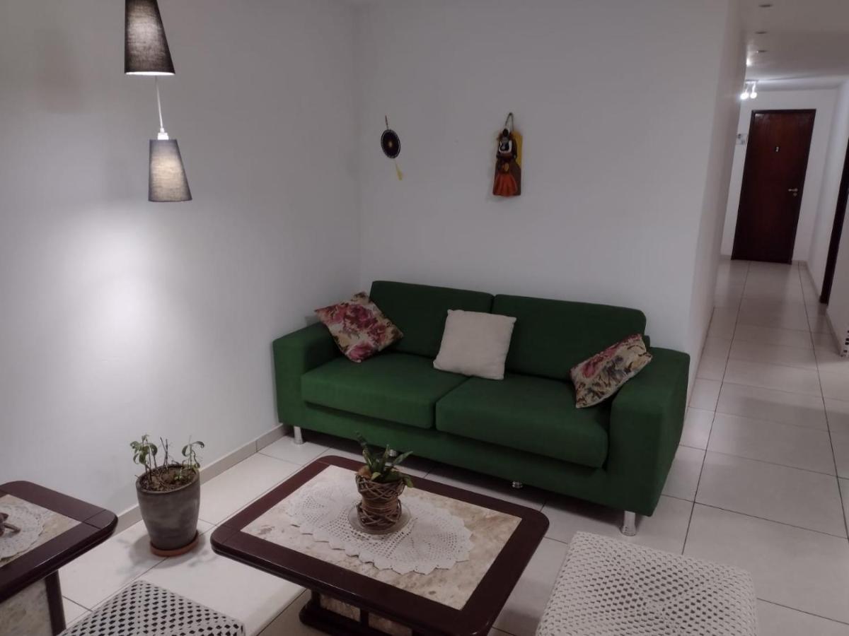 Pousada Boa A Beca João Pessoa 외부 사진