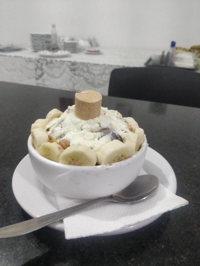Pousada Boa A Beca João Pessoa 외부 사진