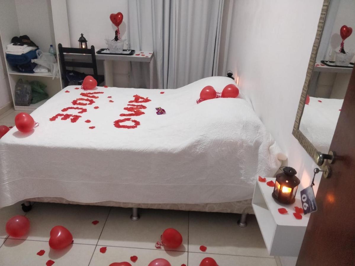 Pousada Boa A Beca João Pessoa 외부 사진