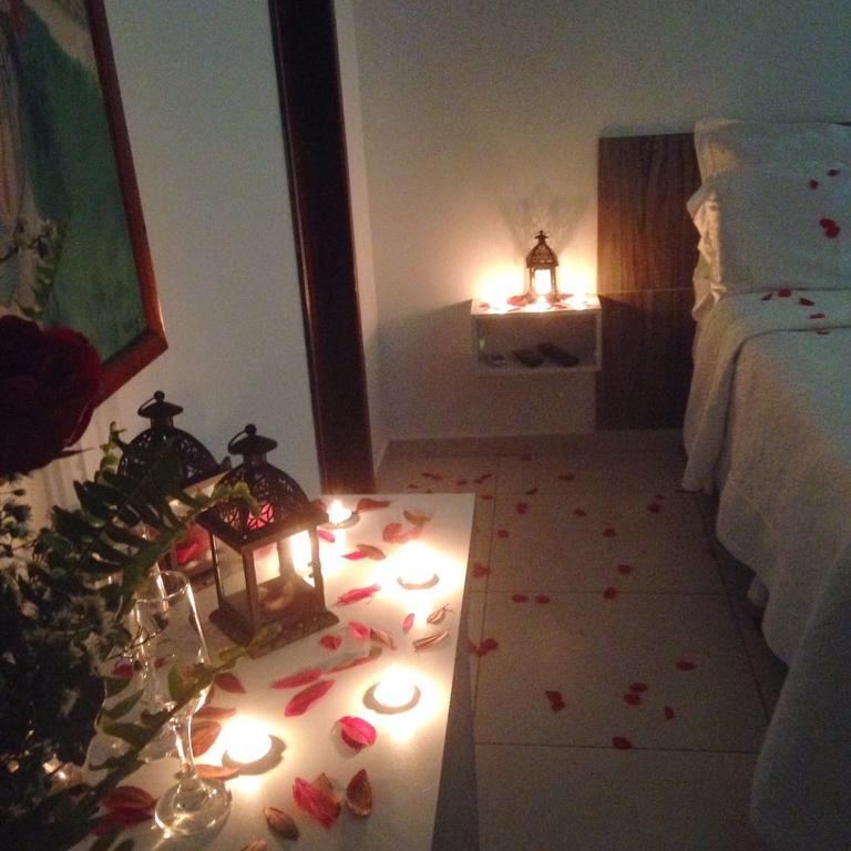 Pousada Boa A Beca João Pessoa 외부 사진