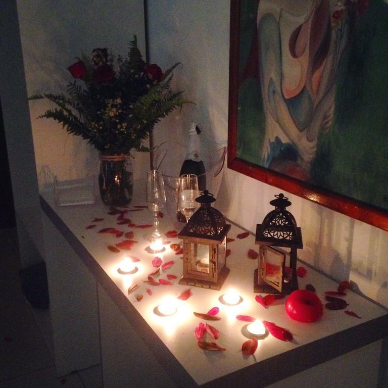 Pousada Boa A Beca João Pessoa 외부 사진